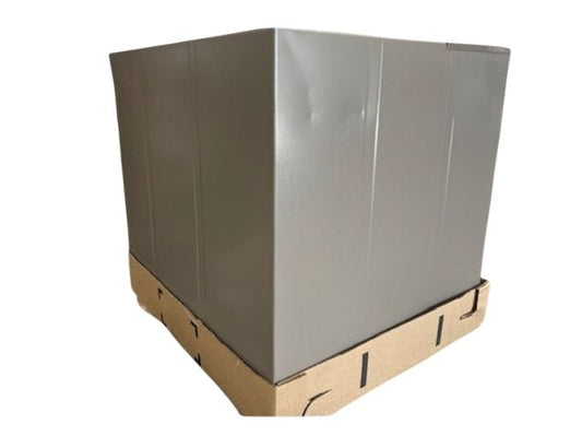 3.5 Ton AC/HP 'LX' Series Modular Standard ECM Multi-Position Air Handler, 460/60/3, R-410A/R-22,