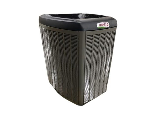 5 Ton Variable Speed Split-System Communicating Heat Pump 208-230/60/1 R410A 24 SEER