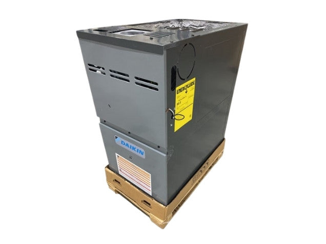 80,000 BTU Low NOx Single-Stage Upflow/Horizontal ECM Multi Speed Gas Furnace 80% 115/60/1 CFM: 1600