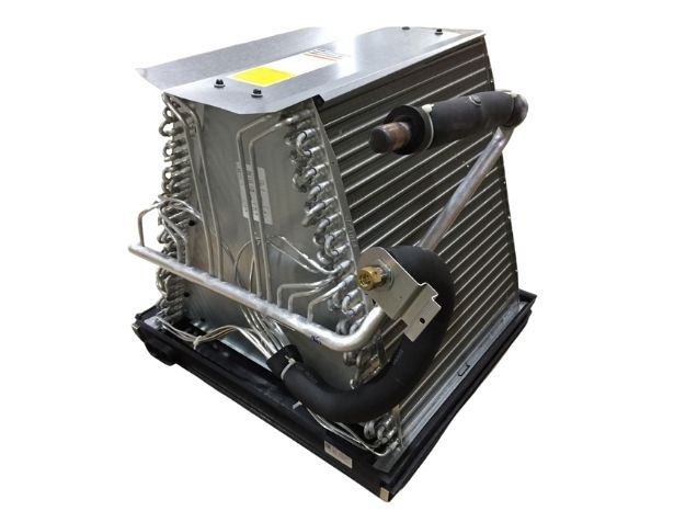 3 Ton AC/HP Upflow/Downflow Uncased A Coil; R-22 / R-410A, CFM: 1500 ...