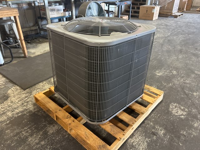 3.5 Ton Single-Stage Split-System Air Conditioner 208-230/60/1 R410A 13 SEER