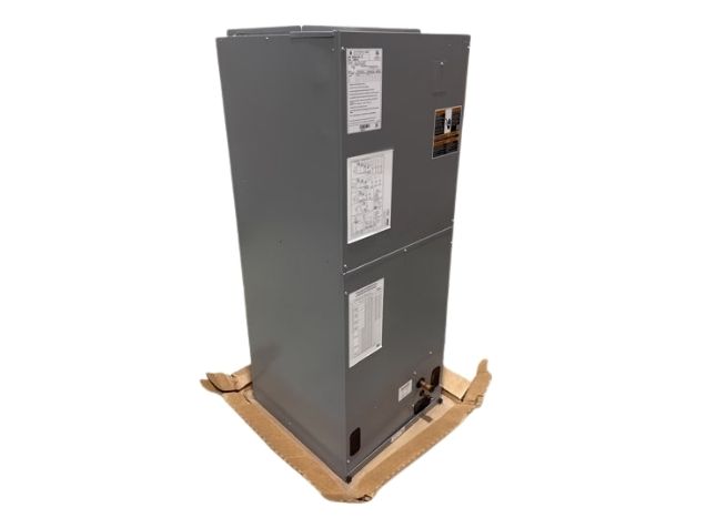 4 Ton AC/HP ECM Multiposition Air Handler 208-230/60/1 R-410A CFM 1895