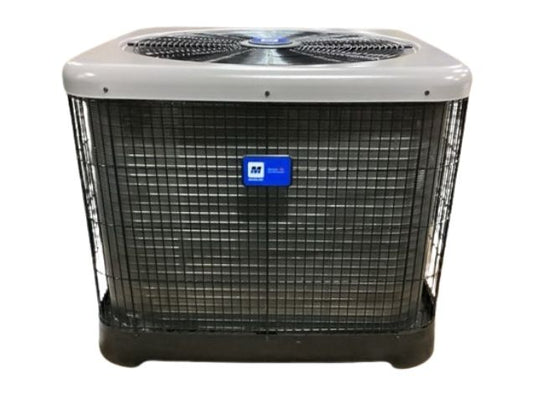 2.5 Ton Single-Stage Split-System Air Conditioner 208-230/60/1 R410A 14.3 SEER2