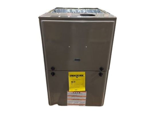 80,000 Btu Standard ECM Multi-Position Natural Gas Furnace, 80% 115/60/1 2000 Cfm