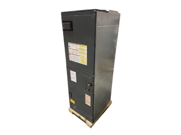 2.5 Ton AC/HP ECM Multiposition Air Handler 208-230/60/1 R-410A CFM 1185