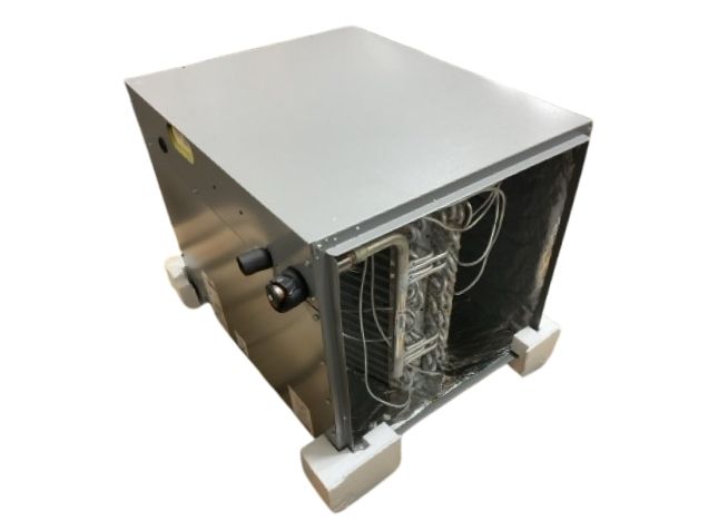 4 Ton AC/HP Horizontal Cased A Coil, R410A CFM 2000