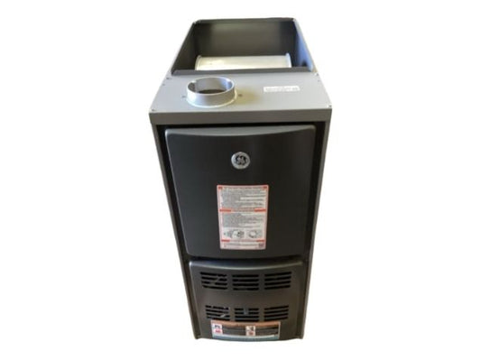 44,000 BTU Single-Stage Downflow ECM Multi Speed Gas Furnace 80% AFUE 120/60/1 CFM: 1375