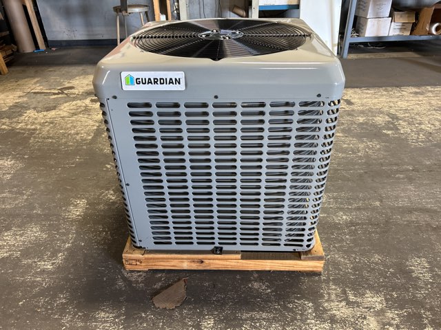 4 Ton Manufactured Housing Air Conditioner Condensing Unit; 13 SEER, 208-230/60/1, R-410A