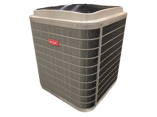 2 Ton Inverter Variable Speed Drive Communicating Air Conditioner 208-230/60/1 R-410A 20 Seer