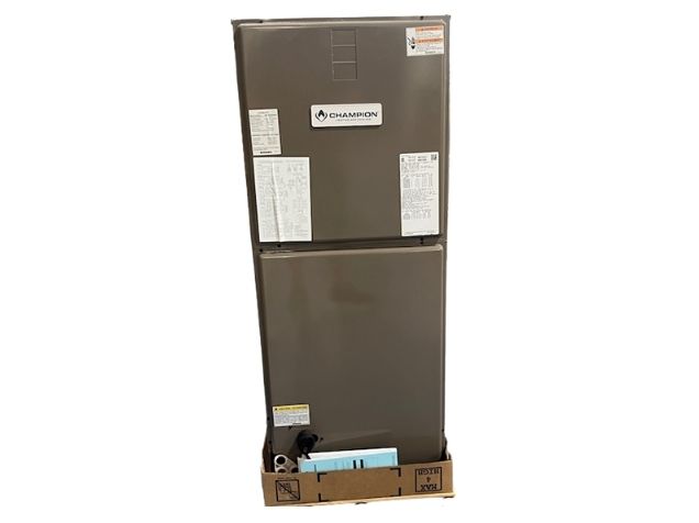 3 Ton AC/HP ECM Multiposition Communicating Fan Coil 208-230/60/1 R-22/R-410A CFM 1825