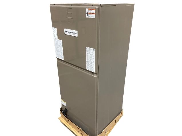 4 Ton AC/HP "Affinity" Series Multiposition Variable Speed ECM Communicating Air Handler