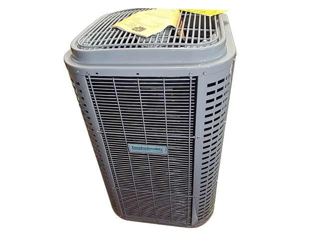2 Ton High Efficiency" Variable Speed Heat Pump With Observer Communicating Control System
