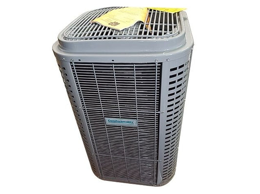 2 Ton High Efficiency" Variable Speed Heat Pump With Observer Communicating Control System
