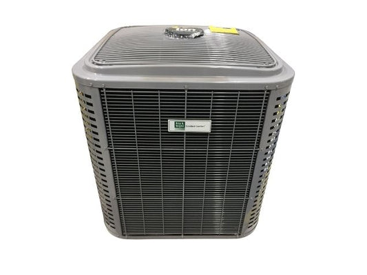 2 Ton High Efficiency 17 SEER Two-Stage Air Conditioner With Observer Communicating Control System;