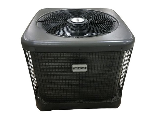 1.5 Ton Split System Heat Pump 208-230/60/1 15 Seer R-410A