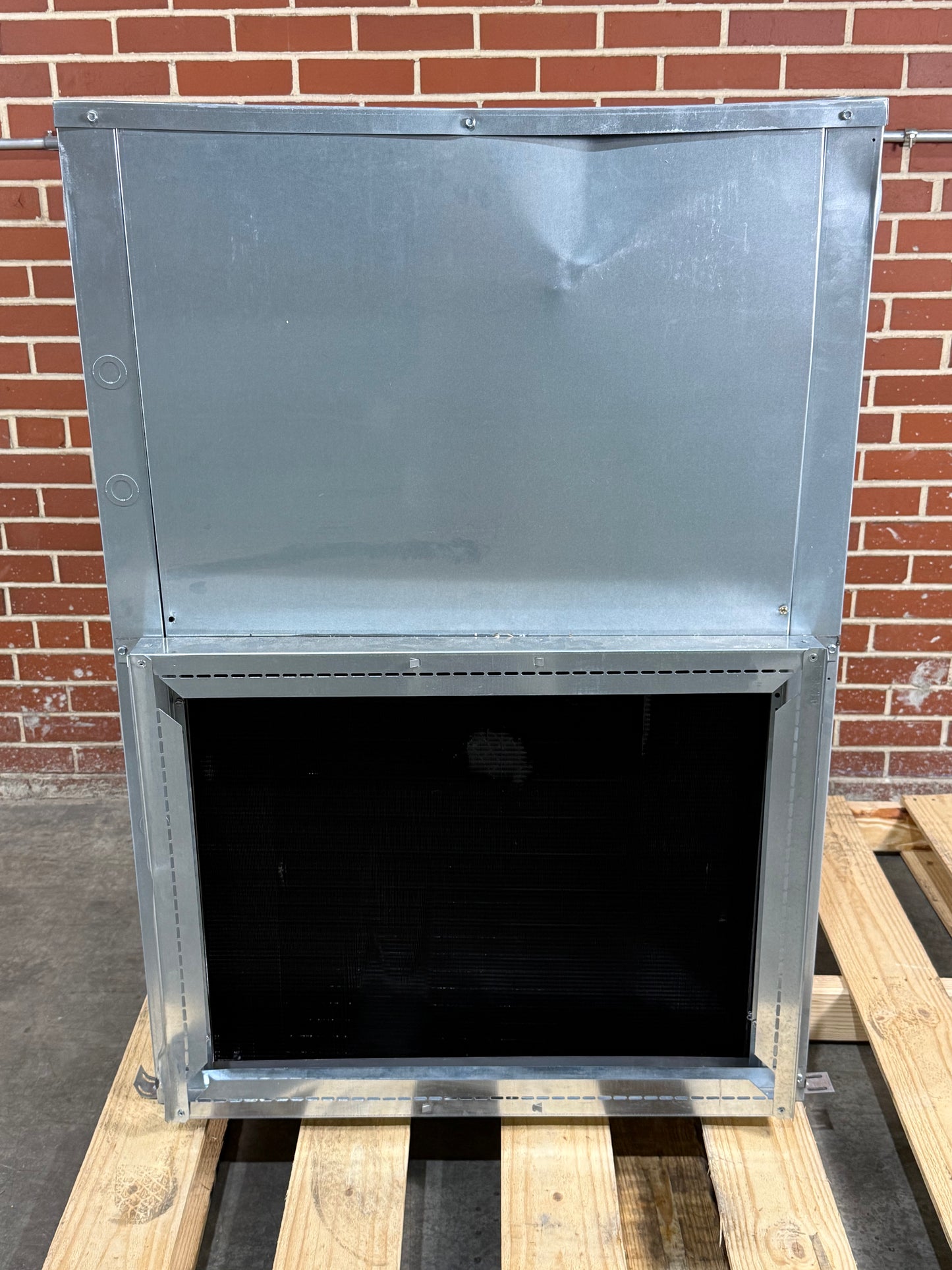 4 Ton Two-Stage ECM Counterflow Geothermal Heat Pump 208-230/60/1 R410A 19 EER
