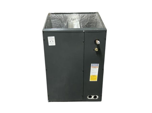 3.5 Ton AC/HP Upflow/Downflow Cased A Coil; R22/R410A, CFM 2200