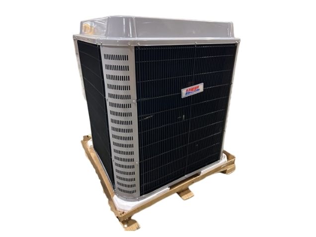 5 Ton Split-System Heat Pump 208-230/60/1 R-410A 14.3 Seer2