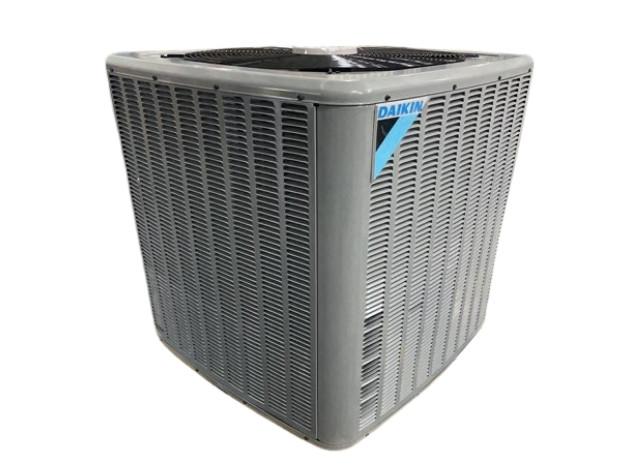 125,000 BTU 1-Stg Up/Horz Multi Speed Gas Furnace 80% and 4 Ton 1-Stg SS Air Conditioner, 13.4 SEER2