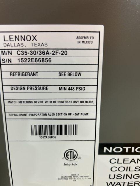50,000 BTU Single-Stage Up/Horz Variable Speed Gas Furnace 80% with 3 Ton Upflow Cased A Coil, R410A