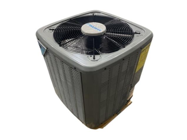 30,000 BTU Up/Horz ECM Gas Furnace 96% and 1.5 Ton SS AC and 1.5 Ton Up/Down Coil and 24V Thermostat