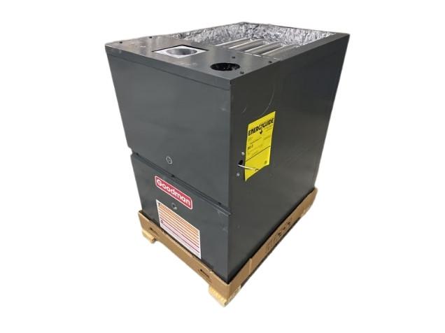 80,000 BTU Up/Horz Gas Furnace 80%, 4 Ton SS AC 13 SEER, 2.5-4 Ton Multi A Coil with 24V Thermostat