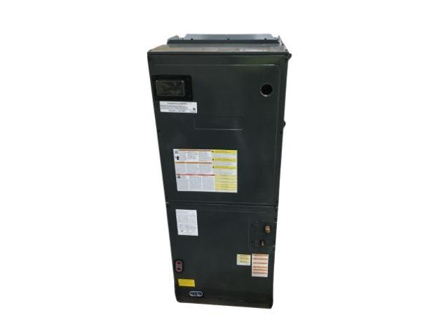 4-5 Ton AC/HP Multiposition ECM Comm Compatible Fan Coil R-410A and 5 kW Electric Heat Kit 240/60/1