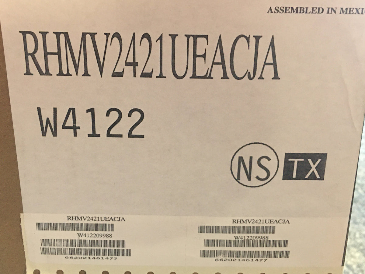 2 Ton 3-Stg SS Comm Compatible AC 208-230/60/1 16 SEER2 and 2 Ton Multi ECM Comm Air Handler, R-410A
