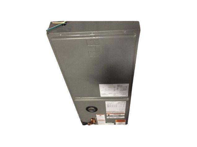 2 Ton SS Comm Compatible AC 16 SEER2, 2 Ton Multiposition R410A Fancoil with 15 kW Electric Heat Kit