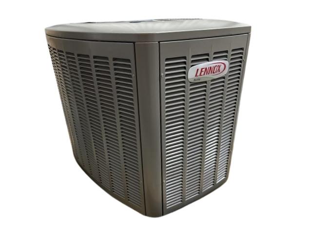 1.5 Ton 1-Stg SS AC 208-230/60/1 R410A 14.3 SEER2 and 1.5-3 Ton Upflow/Downflow Cased A Coil, R410A