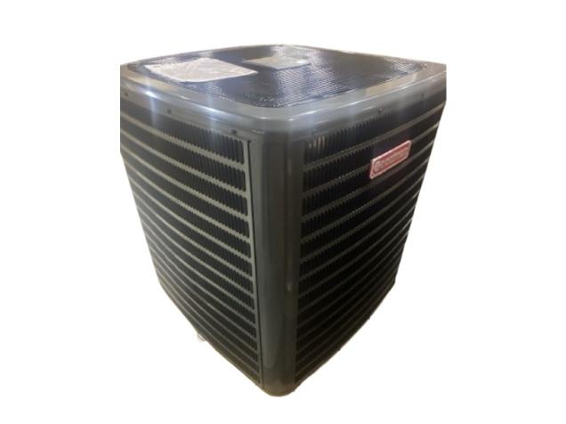 2 Ton 2-Stg SS Communicating AC 17 SEER2, 1.5-3 Ton Upflow/Downflow Cased A Coil and 7 Pin Connector