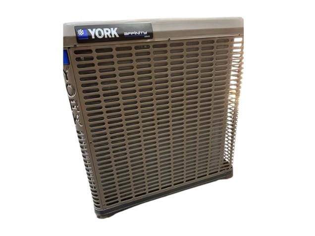 60,000 BTU 2-Stg Gas Furnace 96%, 3 Ton 2-Stg SS Comm Compatible HP 19 SEER and 3 Ton Multi A Coil