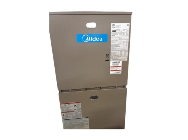 60,000 BTU ECM Multi Spd Gas Furnace 96%, 1.5 Ton 1-Stg SS AC 14.3 SEER2 and 1.5 Ton Up/Down A Coil