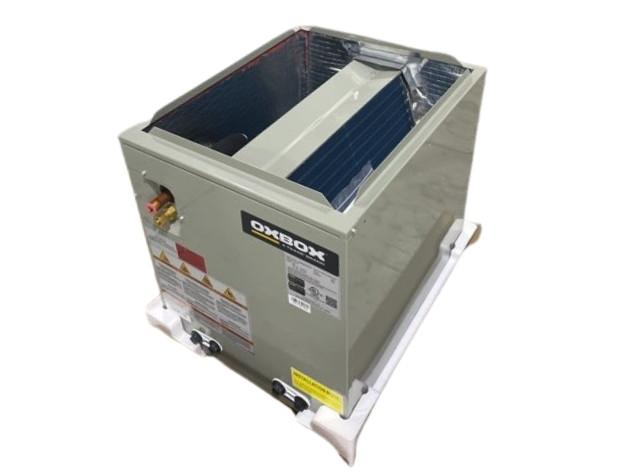 66,000 BTU Gas Furnace 80%, 2 Ton SS Comm AC 17 SEER2, 1.5-3 Ton Up/Down A Coil and 7 Pin Connector