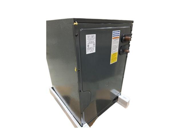 66,000 BTU Gas Furnace 80%, 2 Ton Comm AC 17 SEER2, 2.5 Ton Up/Down Cased A Coil and 7 Pin Connector