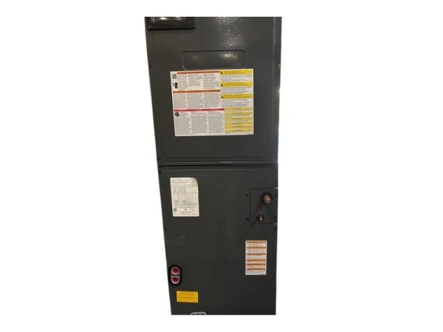 3 Ton AC/HP ECM Multiposition Air Handler 208-230/60/1 R-410A with 5 kW Electric Heat Kit 240/60/1