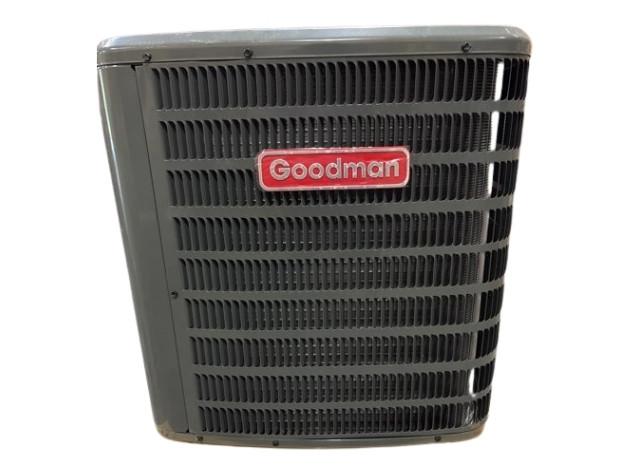 40,000 BTU Low NOx Comm Comp Gas Furnace 96%, 1.5 Ton AC 14.3 SEER2 and 1.5 Ton Up/Down Uncased Coil