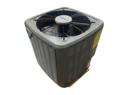 40,000 BTU Low NOx Comm Comp Gas Furnace 96%, 1.5 Ton AC 14.3 SEER2 and 1.5 Ton Up/Down Cased N Coil