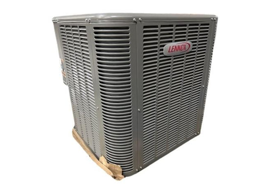 40,000 BTU Low NOx Comm Comp Gas Furnace 96%, 1.5 Ton SS AC 17 SEER and 1.5 Ton Up/Down Cased N Coil