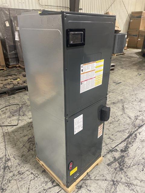 4 Ton ECM Multi Air Handler R-410A CFM 1851 and 15 kW Electric Heat Kit w/Integral Limit Control