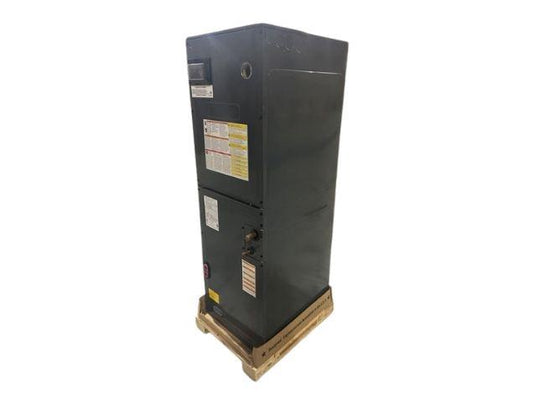 2.5 Ton AC/HP ECM Comm Comp Multiposition Air Handler 208-230/60/1 R-410A and 15kW Electric Heat Kit