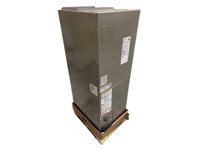 2 Ton AC/HP ECM Multi Fan Coil 208-230/60/1 R-410A CFM 1021 and 15 kW Electric Heat Kit with Breaker