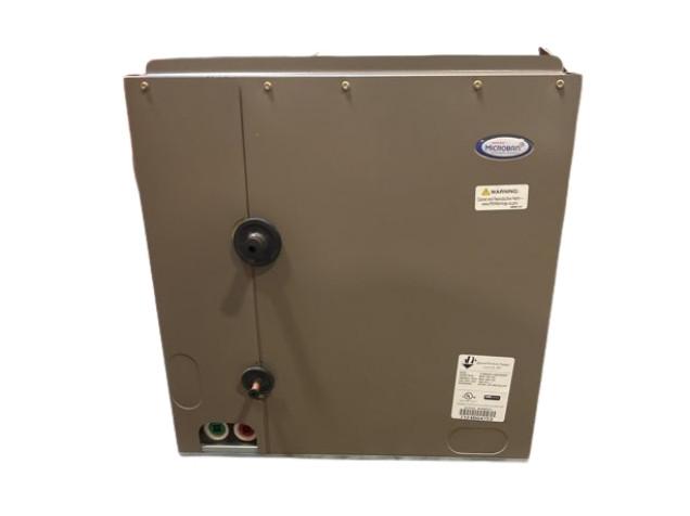 100,000 BTU Ultra Low NOx Up/Horz ECM Multi Speed Gas Furnace 80% and 3 Ton Multi Cased A Coil R410A