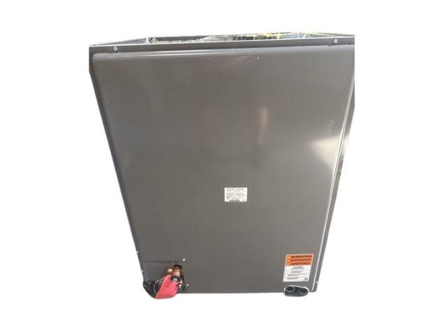 120,000 BTU 2-Stg Up/Horz PSC Var Spd Gas Furnace 96% with 5 Ton AC/HP Multiposition Cased N Coil