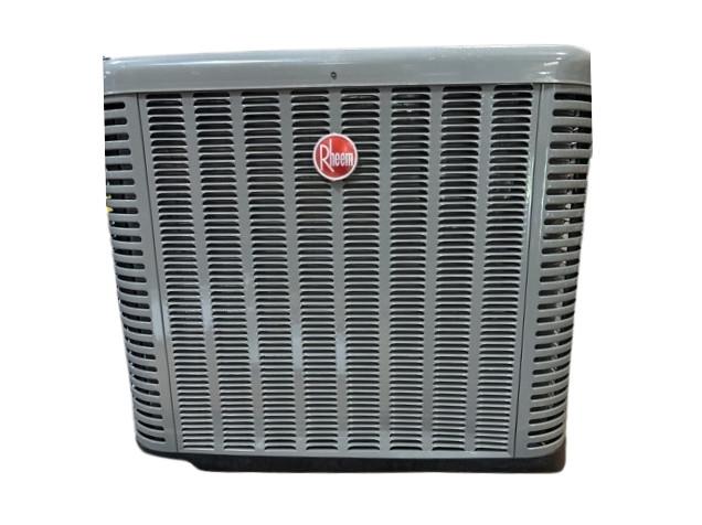 120,000 BTU Up/Horz Gas Furnace 96%, 5 Ton SS Comm Comp AC 16 SEER with 5 Ton Up/Down Cased A Coil