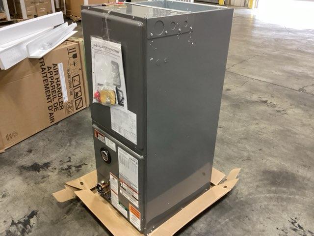 3 Ton AC/HP ECM Multiposition Air Handler 208-240/60/1 R410A and 5 kW Electric Heat Kit with Breaker