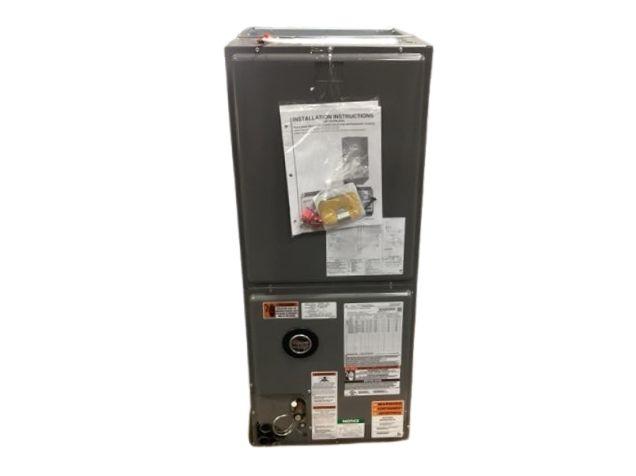 3 Ton AC/HP ECM Multi Air Handler 208-240/60/1 R410A and 10 KW Electric Heat Kit w/60 Amp Breaker