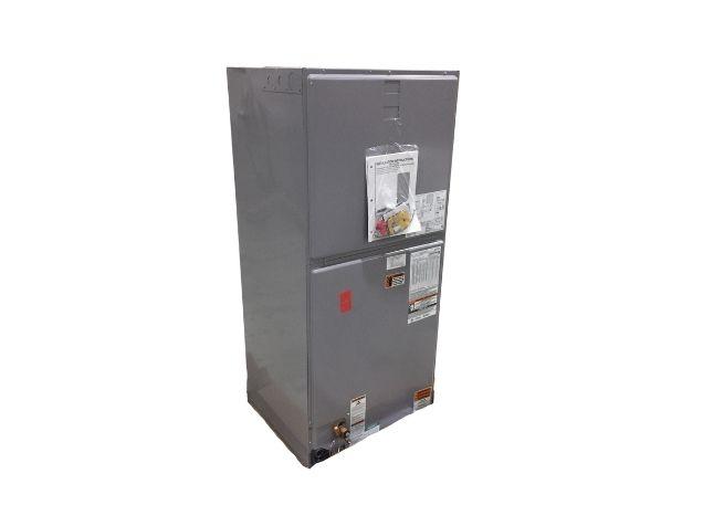 3.5 Ton SS Heat Pump 208-230/60/1 R-410A 14 SEER with 4 Ton AC/HP Multiposition ECM Air Handler