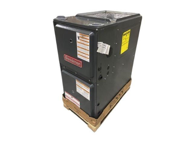 80,000 BTU 2-Stg Up/Horz Gas Furnace 96%, 1.5 Ton SS AC 14.3 SEER2 with 1.5 Ton Up/Down Cased A Coil