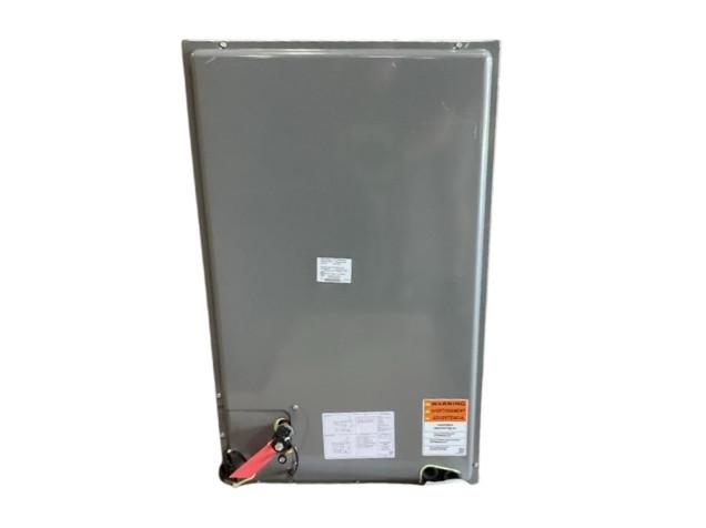 1.5 Ton 1-Stg SS Heat Pump 208-230/60/1 R410A 14.3 SEER2 with 2 Ton AC/HP Multiposition Cased A Coil